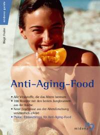 Anti-Aging-Food